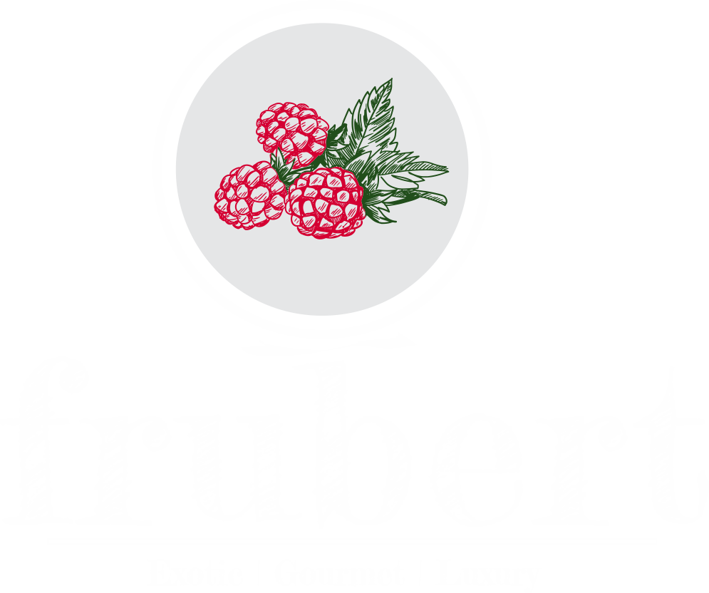 Frubert Blackberry Juice image 1